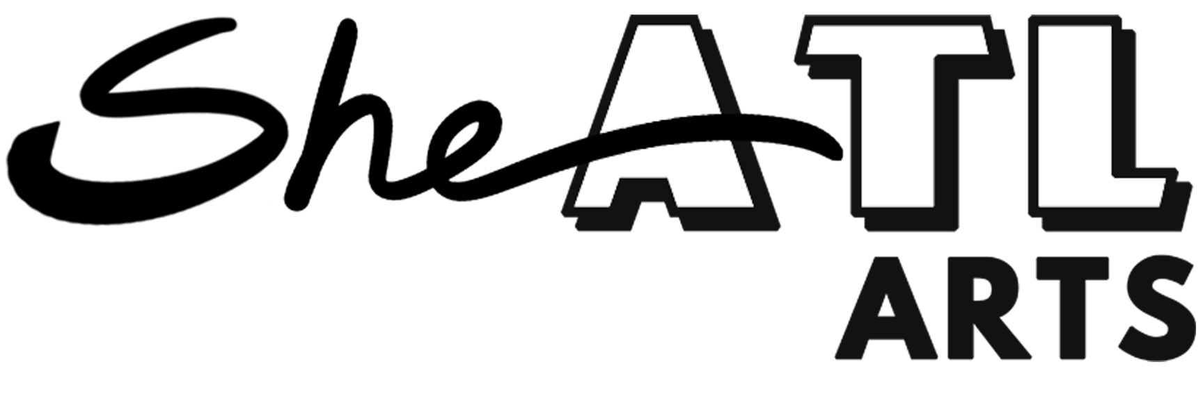 LOGO_SheATL_NEATS_BW