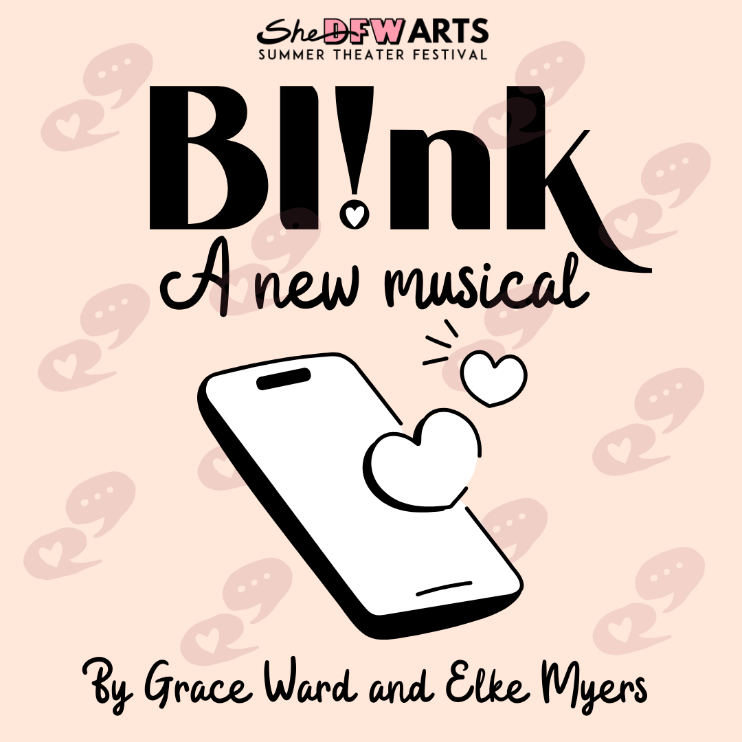 Blink, a New Musical