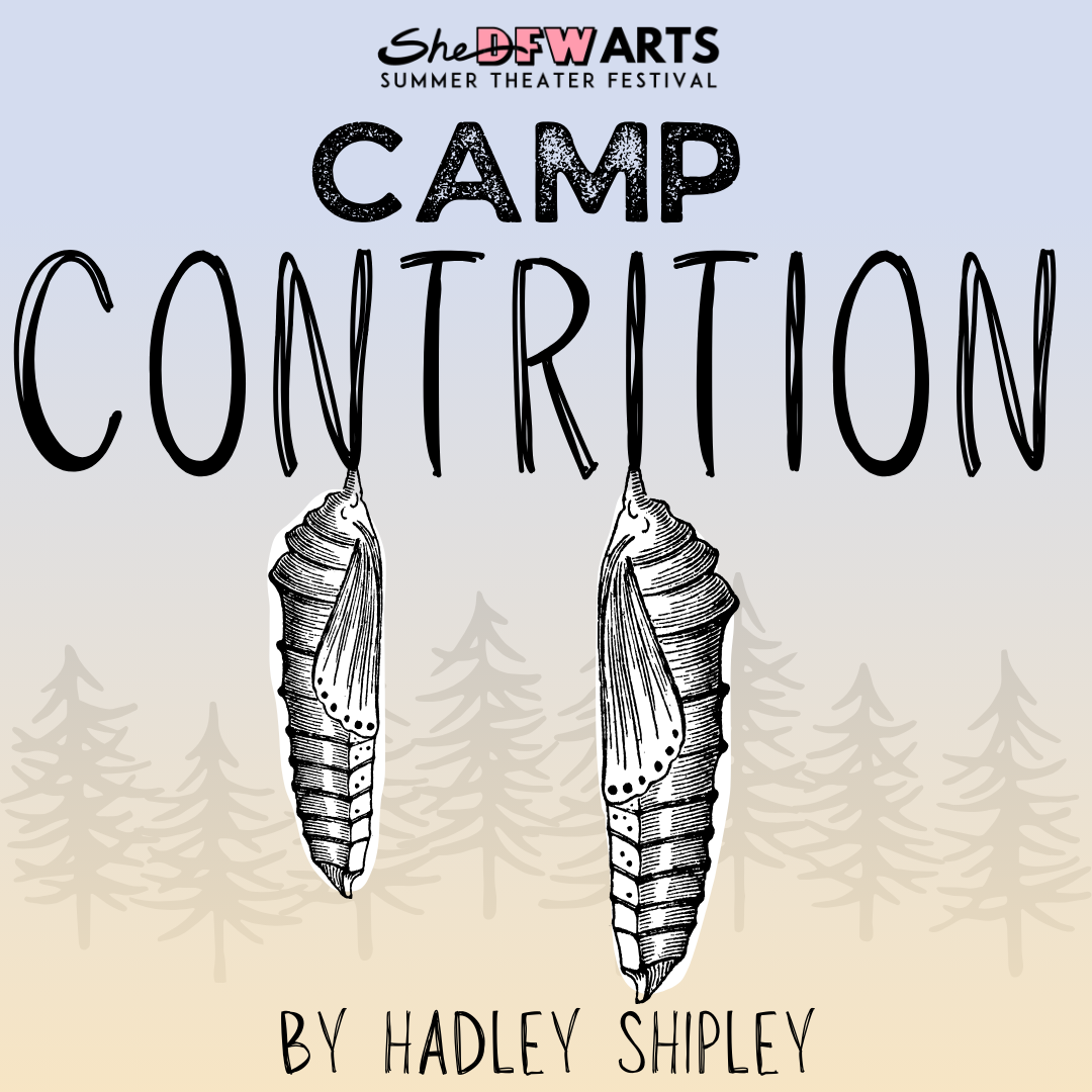 Camp Contrition