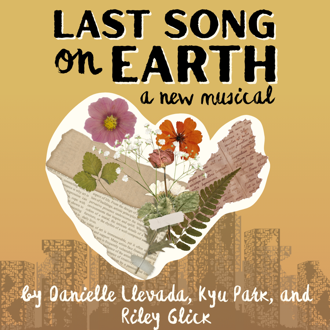 Last Song on Earth