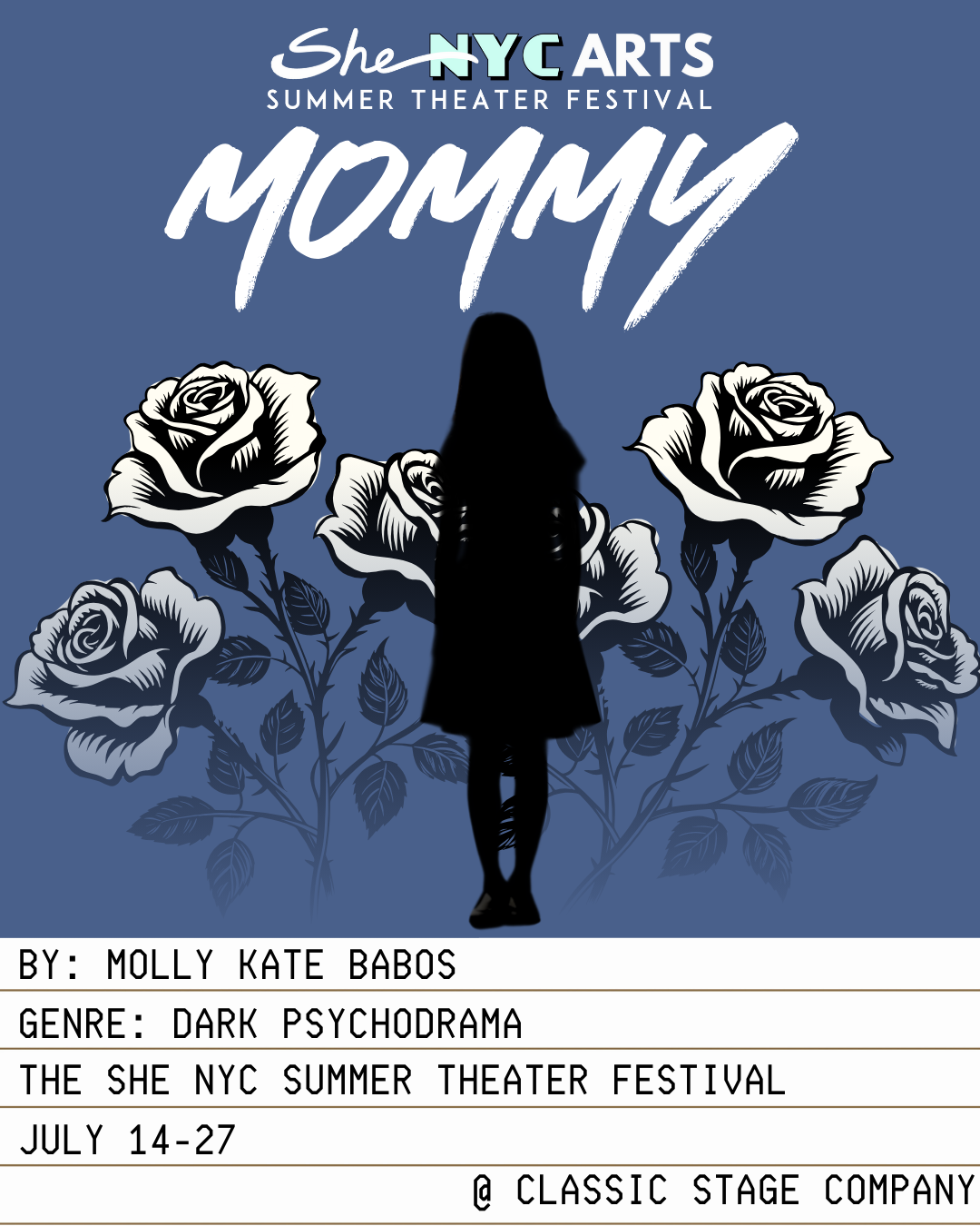 Mommy