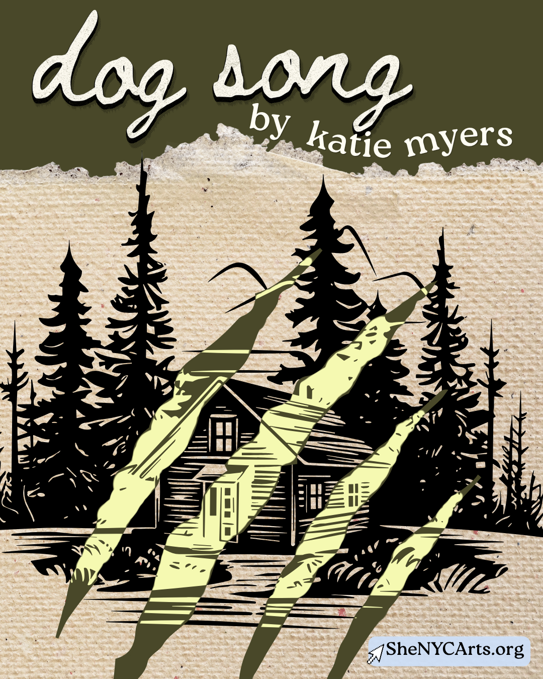Dog Song Dog Song by Katie Myers