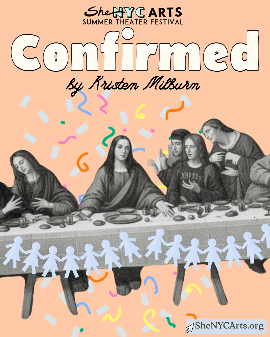 Confirmed