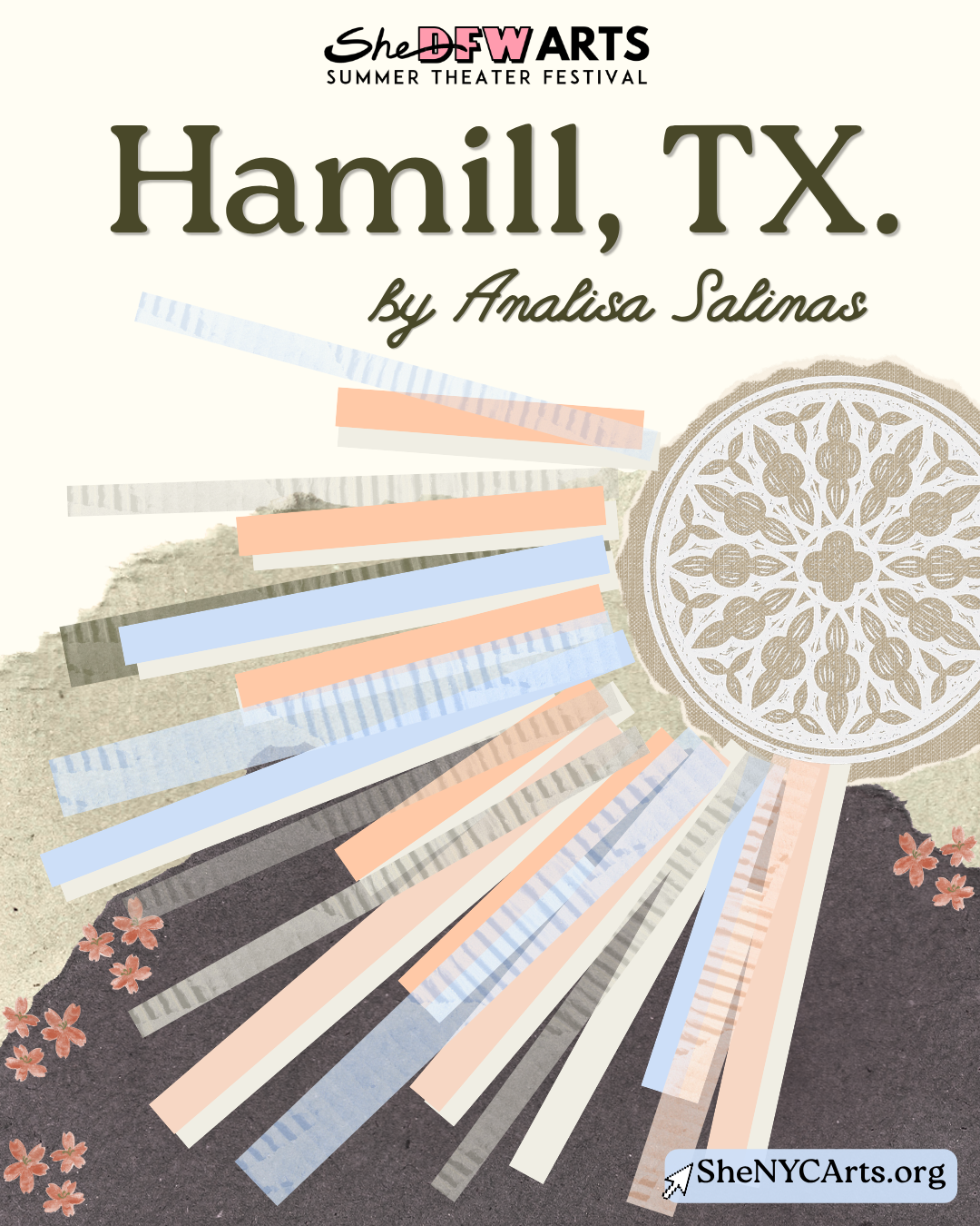 Hamill, Texas Hamill, Texas