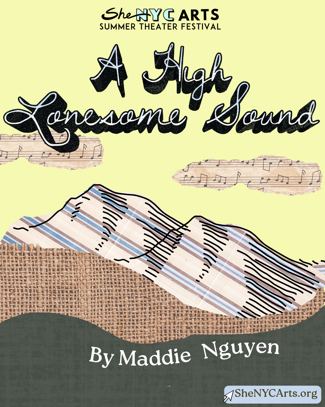 High Lonesome