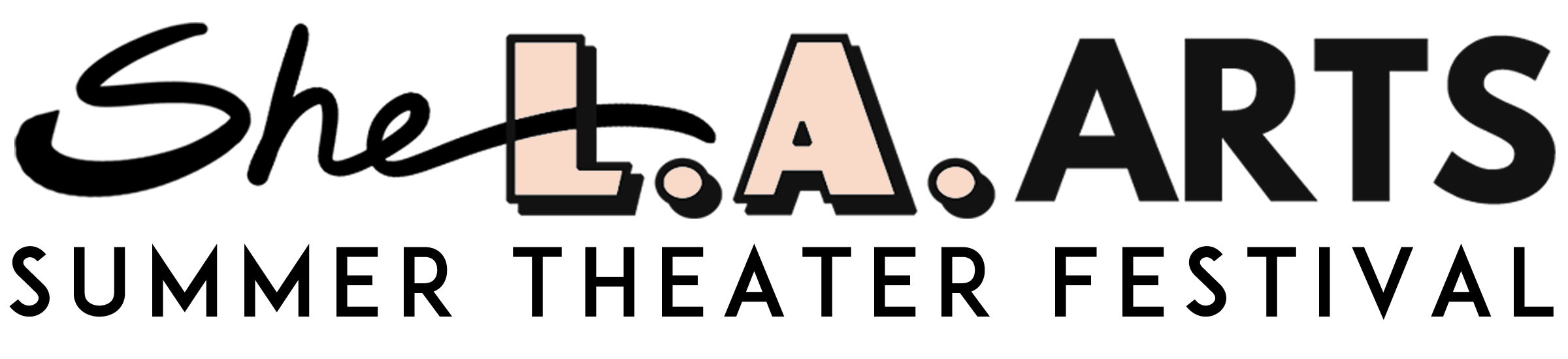 The SheLA Summer Theater Festival
