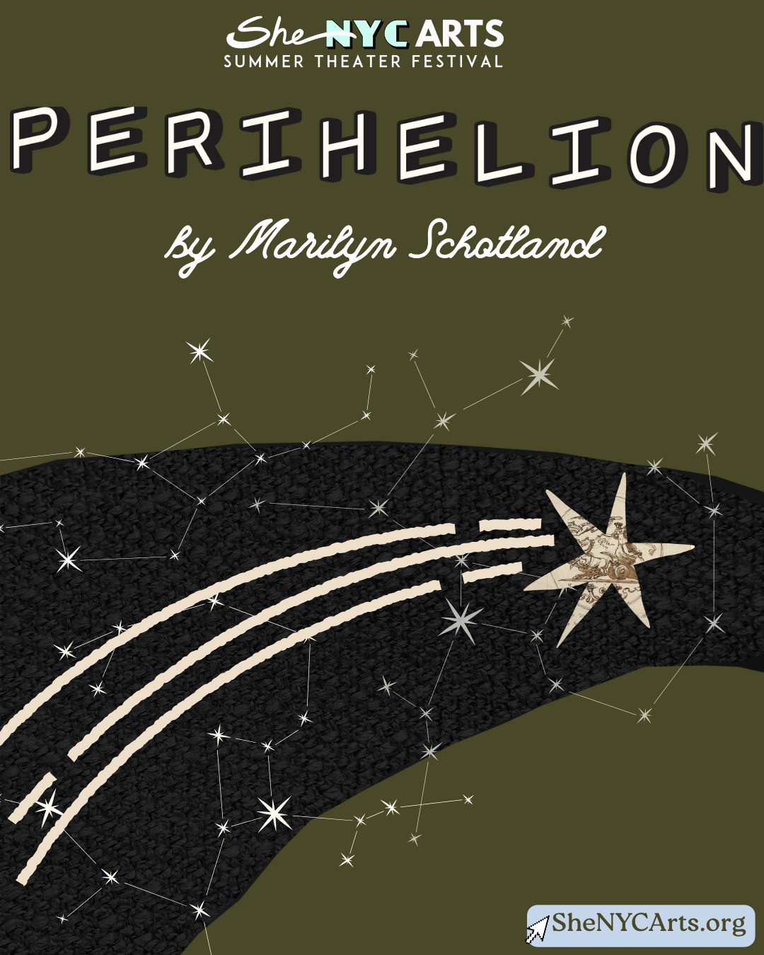 Perihelion