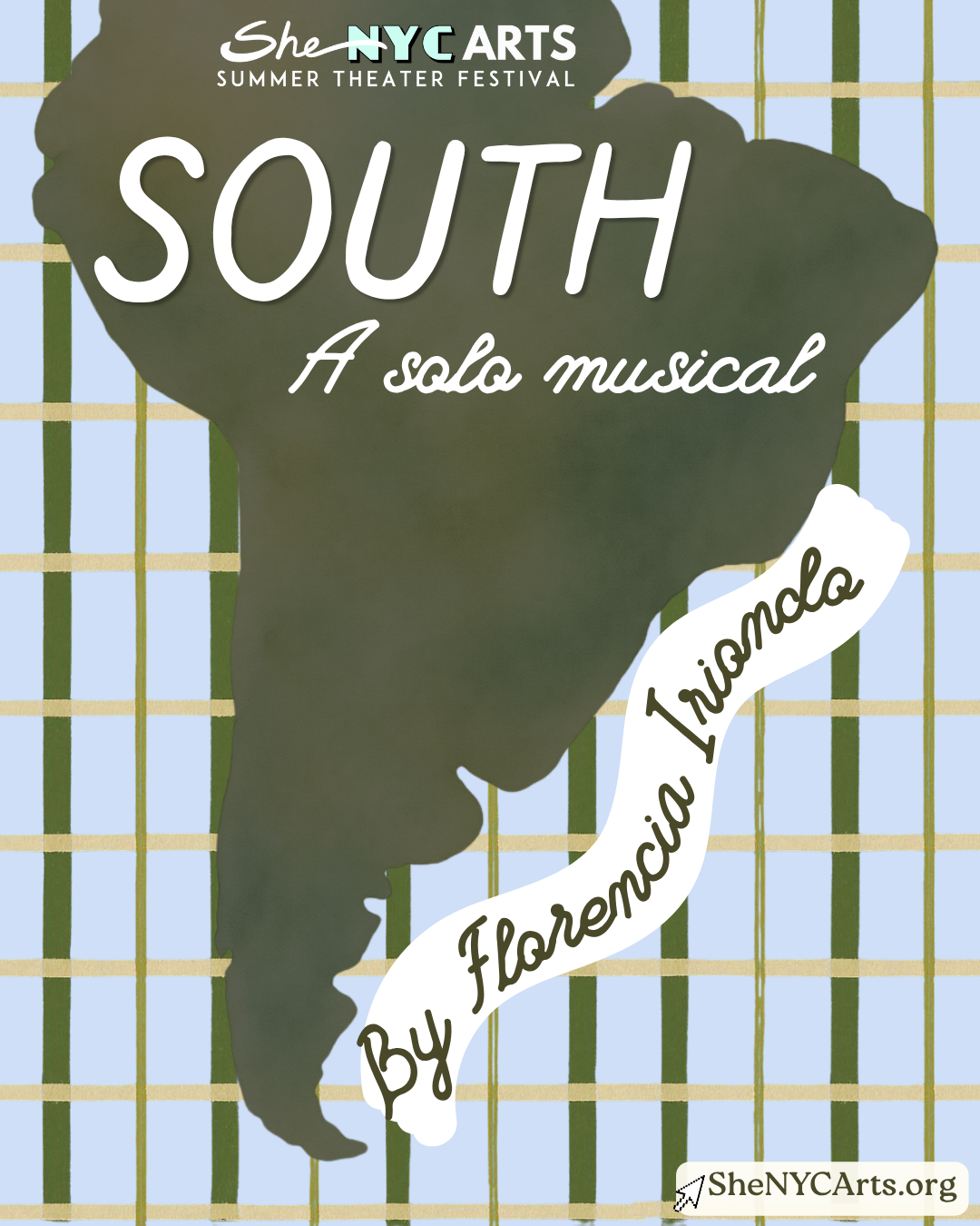South