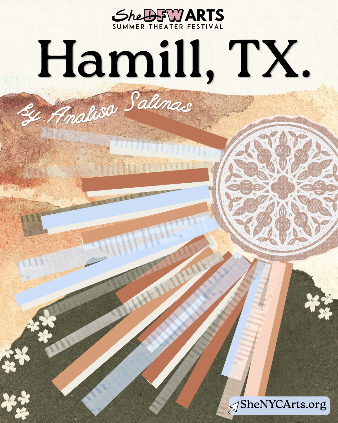 Hamill, Texas