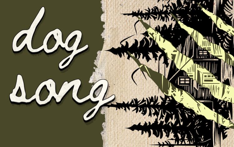 Dog Song Dog Song